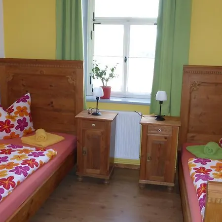 FeWo Gutendorf Bad Berka Habitación foto