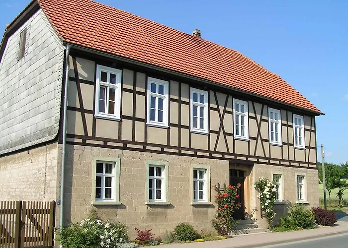 FeWo Gutendorf