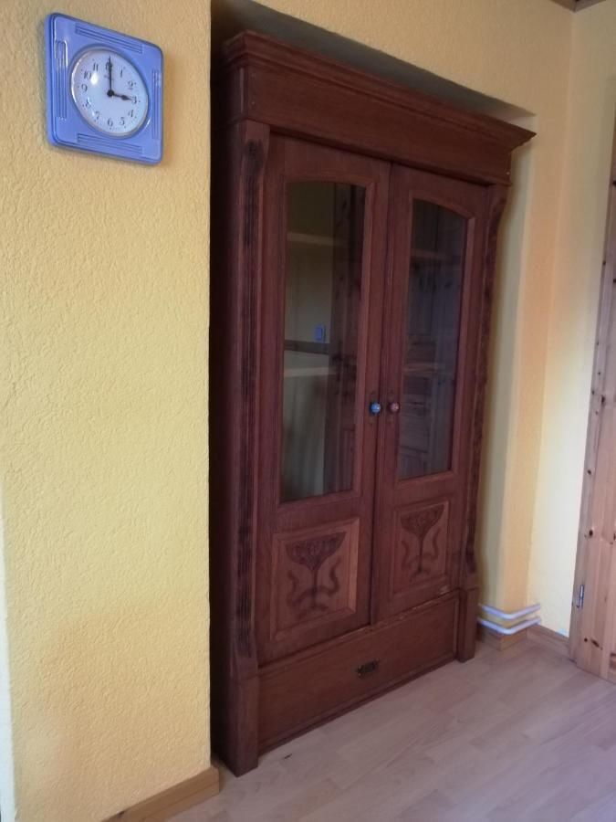 Apartment Gutendorf *