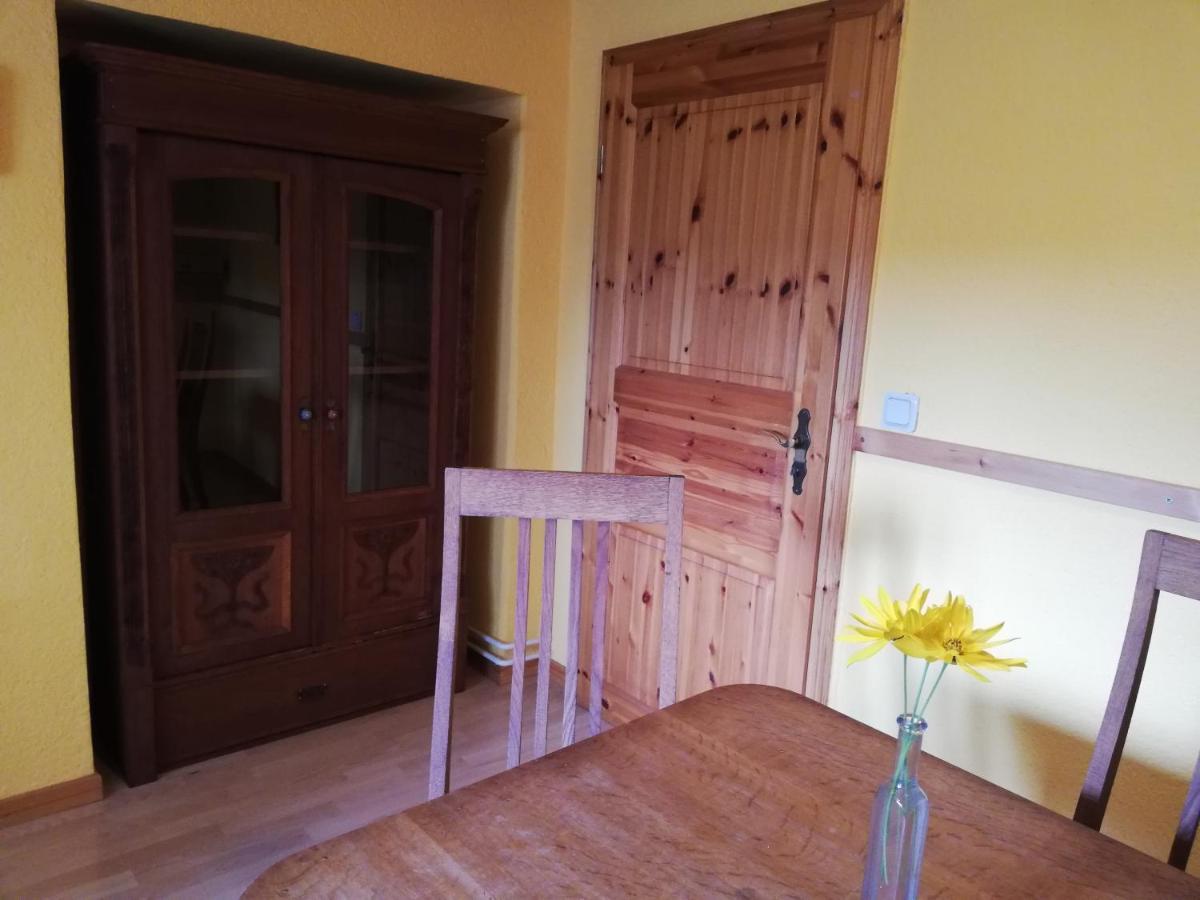 Appartement Gutendorf *
