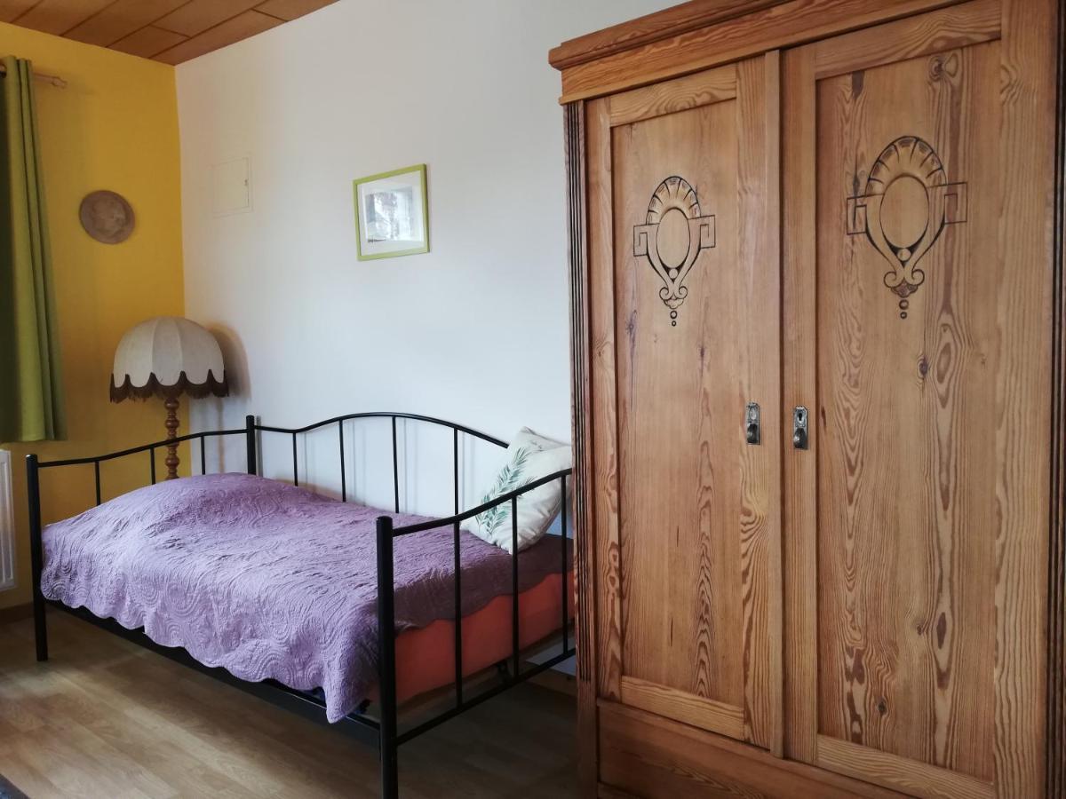 Apartment Gutendorf