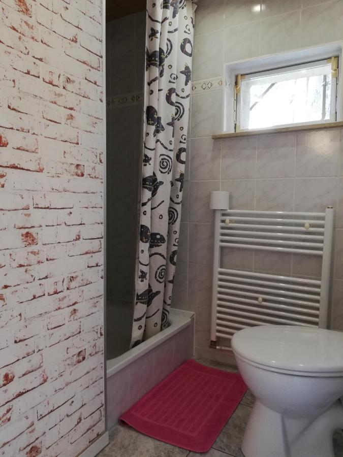 Apartment Gutendorf