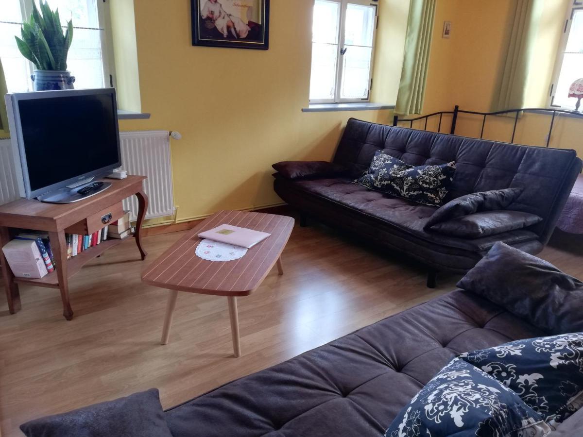 Apartment Gutendorf
