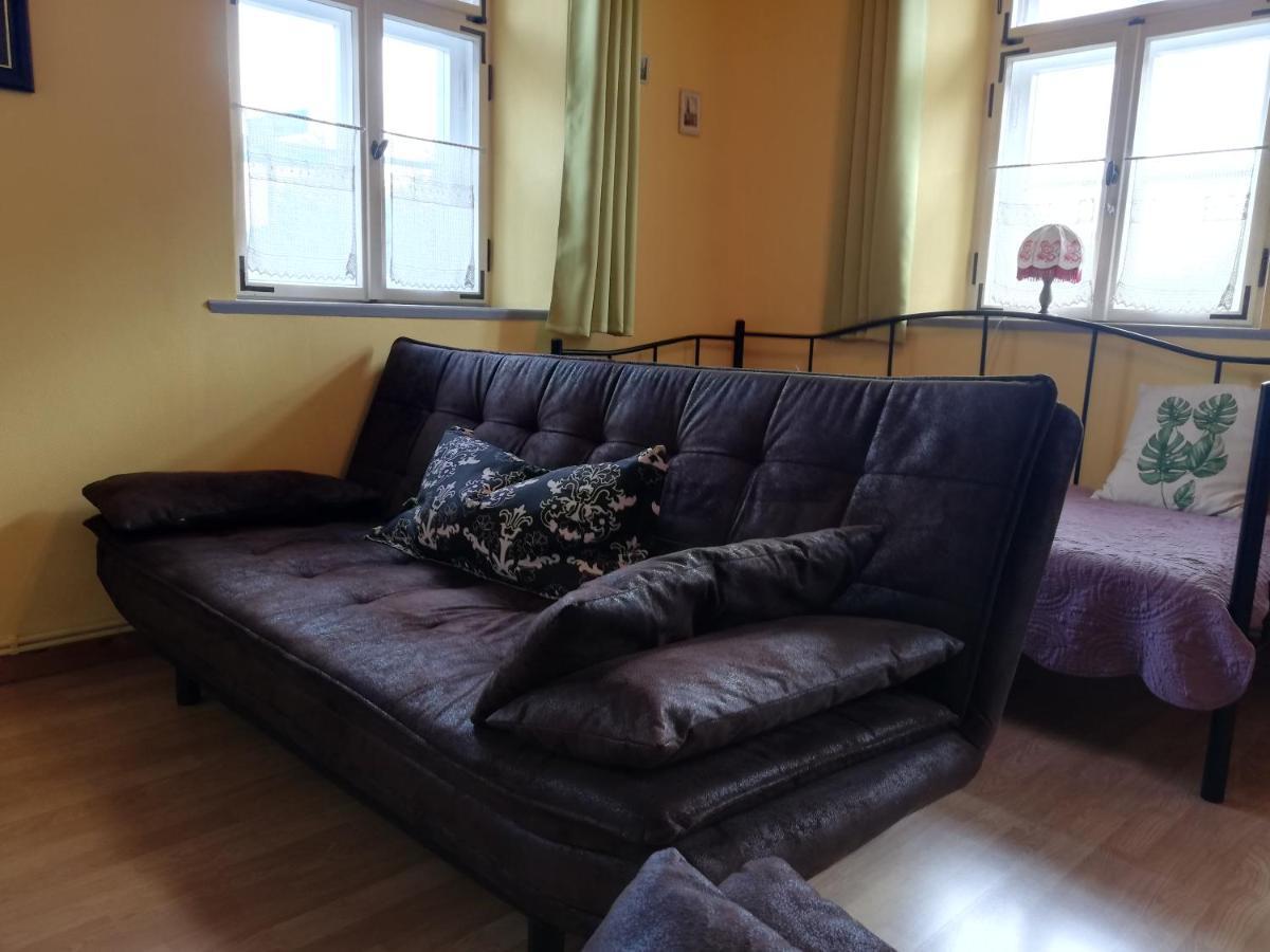 Gutendorf Apartment