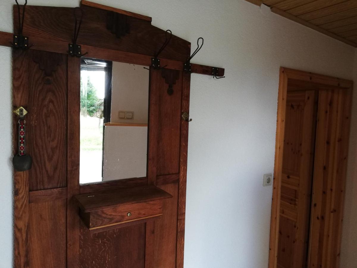 Gutendorf Apartment