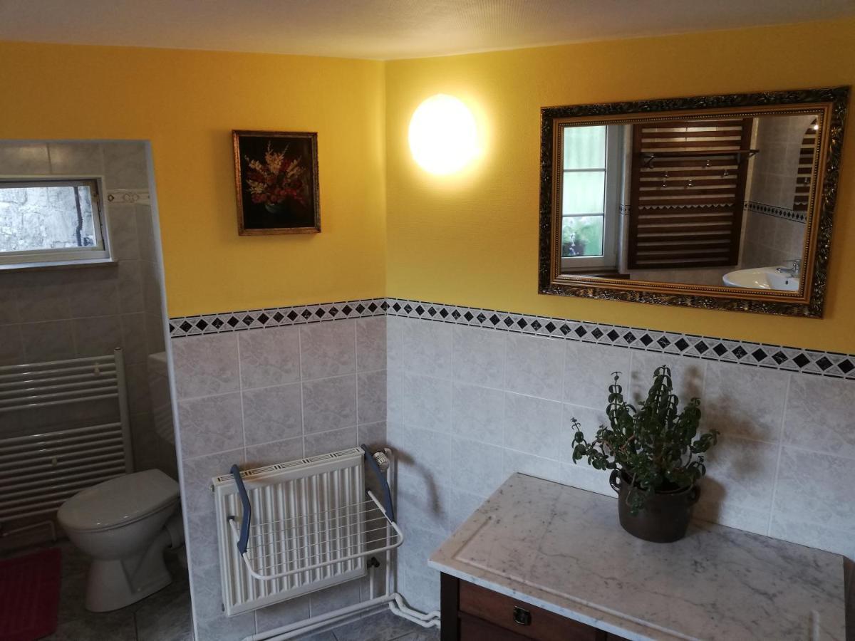 Apartment Gutendorf Bad Berka