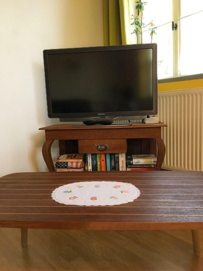 Apartment Gutendorf Bad Berka